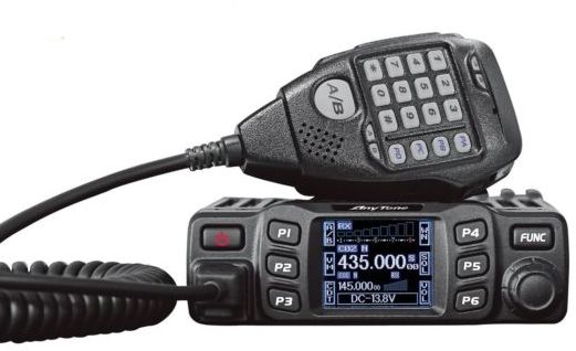 ANYTONE AT-778 UV ANYTONE AT-778 UV